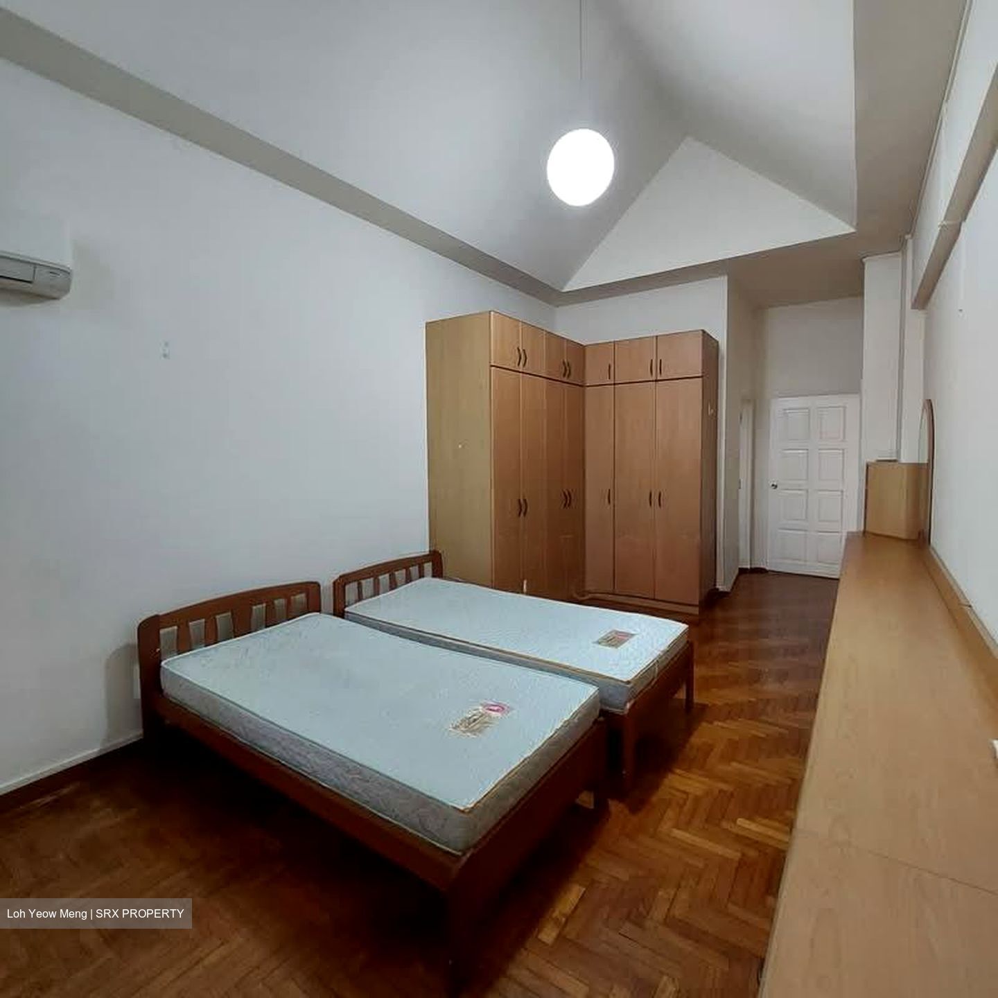 E7 Lodge (D14), Apartment #580417691